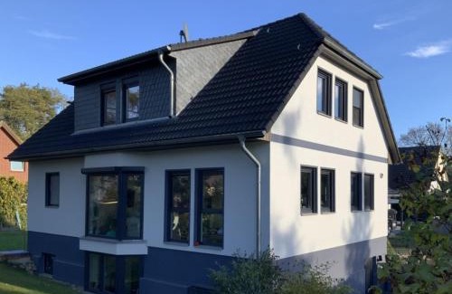 Mahlsdorf Apartment | Wohlfühloase Berlin Mahlsdorf