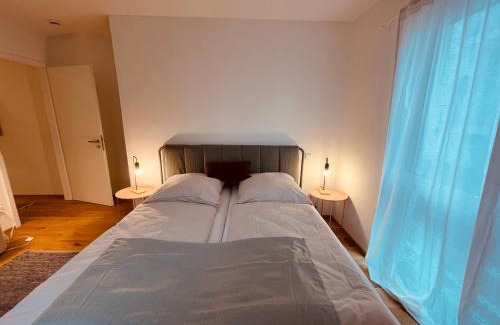 Worms Apartment | Wohlfühloase