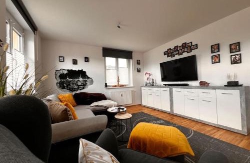 Inzersdorf im Kremstal Apartment | Wohnen am Land!