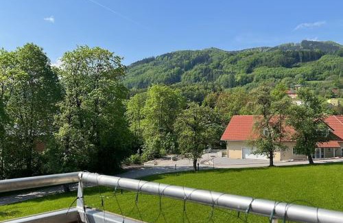 Inzersdorf im Kremstal Apartment | Wohnen am Land!