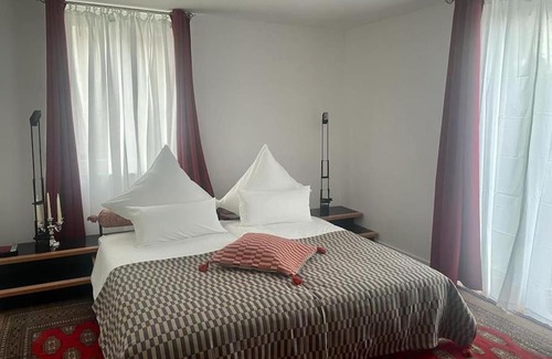 Westhofen Apartment | Wohnen am Seebach