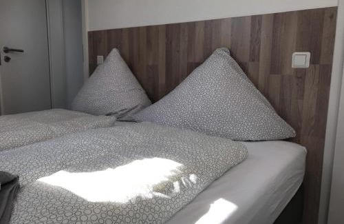 Center Apartment | Wohnen am Wanderweg