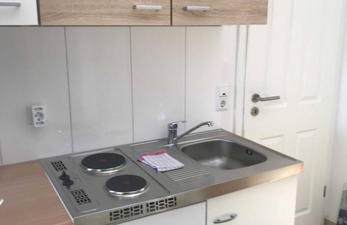 Center Apartment | Wohnen am Wanderweg
