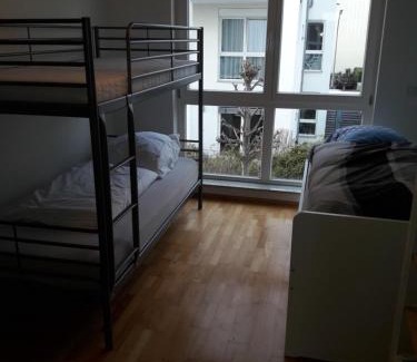 Schierstein Apartment | Wohnen am Wasser