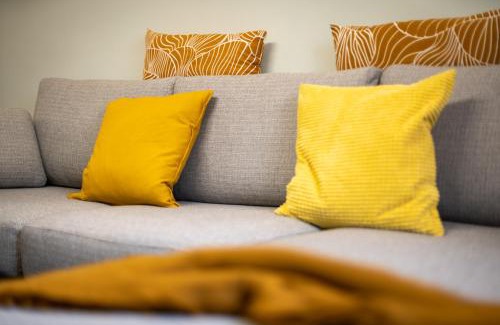 Sued Apartment | Wohnen am Weinberg in zentraler Lage