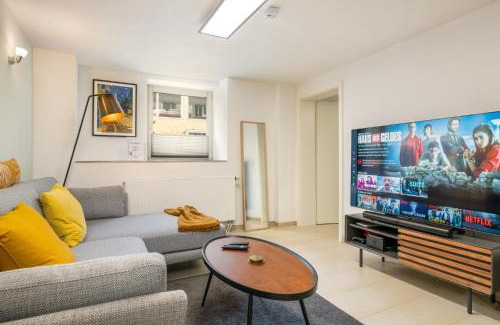 Sued Apartment | Wohnen am Weinberg in zentraler Lage