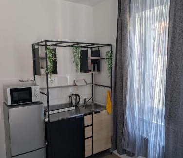 Heidenheim an der Brenz Apartment | Wohnen an Seestr