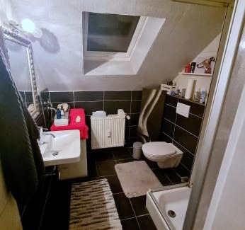 Hannoversch Munden House | Wohnen beim FotoGraf