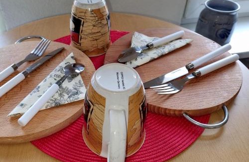 Hannoversch Munden House | Wohnen beim FotoGraf