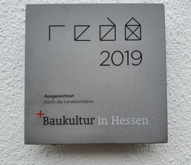 Niederbrechen House | Wohnen im Denkmal