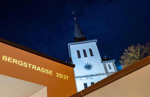 Niederbrechen House | Wohnen im Denkmal