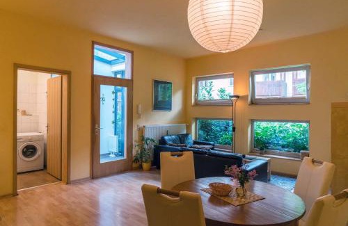 Innenstadt Apartment | Wohnen im Zentrum