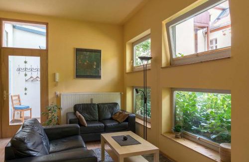 Innenstadt Apartment | Wohnen im Zentrum