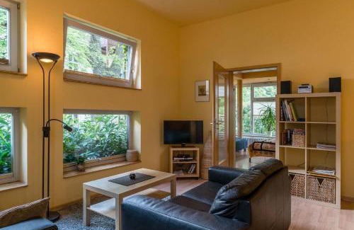 Innenstadt Apartment | Wohnen im Zentrum