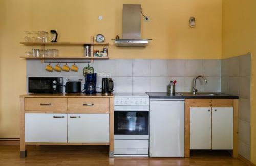 Innenstadt Apartment | Wohnen im Zentrum