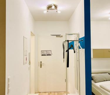 Fuerth Apartment | Wohnen wie Zuhause - Herzlich Willkommen Daheim