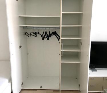 Fuerth Apartment | Wohnen wie Zuhause - Herzlich Willkommen Daheim