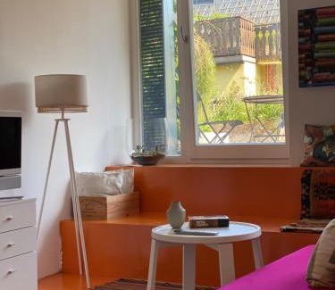 Bad Waltersdorf Apartment | Wohnen zwischen Therme und Golf