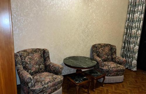 Homberg House | Wohngemeinschaft mit 3 privaten Zimmern, jedes Zimmer hat 2 Betten