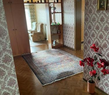 Homberg House | Wohngemeinschaft mit 3 privaten Zimmern, jedes Zimmer hat 2 Betten