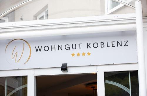 Guels Hotel | WohnGut Koblenz