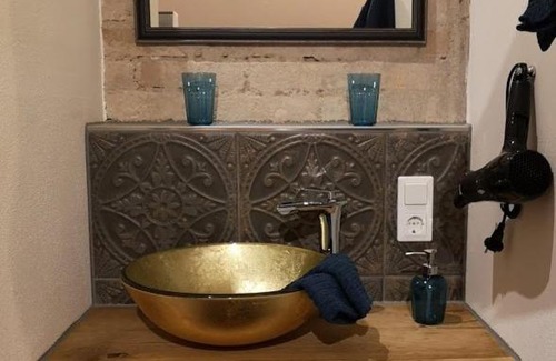 Stavenhagen Apartment | Wohnkultur zum Leben - Gästeappartements