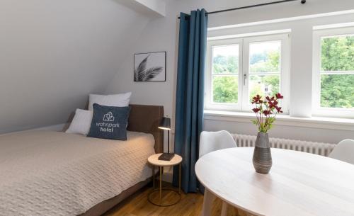 Heppenheim Hotel | Wohnpark Hotel Heppenheim