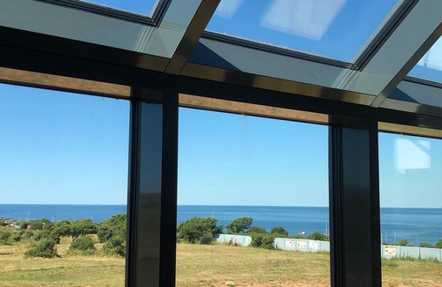 Helgoland Apartment | Wohnung 11 - Tor zum Meer