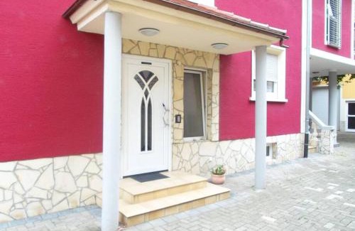 Kappel-Grafenhausen Apartment | Wohnung 23 - Urlaubsglück - nur 5 Fahrminuten vom Europa-Park