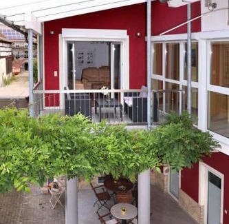 Kappel-Grafenhausen Apartment | Wohnung 23 - Urlaubsglück - nur 5 Fahrminuten vom Europa-Park