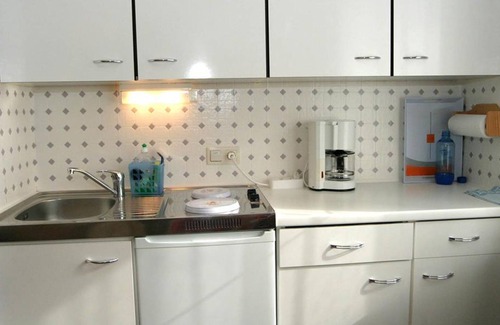 Verditz Apartment | Wohnung 3 - Ferienhaus Hollinger