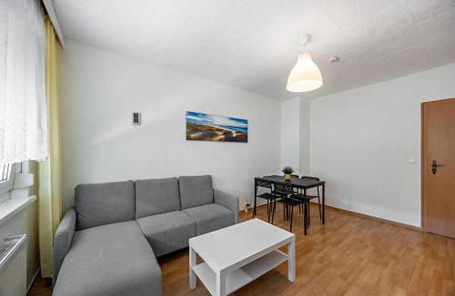 Mucheln Apartment | Wohnung am Geiseltalsee