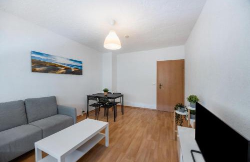 Mucheln Apartment | Wohnung am Geiseltalsee