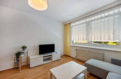 Mucheln Apartment | Wohnung am Geiseltalsee