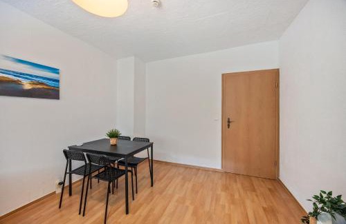 Mucheln Apartment | Wohnung am Geiseltalsee