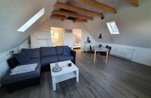 Berumbur Apartment | Wohnung am See