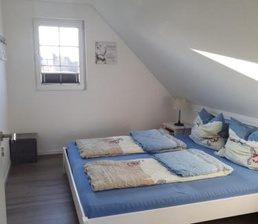 Berumbur Apartment | Wohnung am See