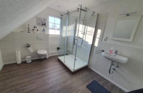 Berumbur Apartment | Wohnung am See