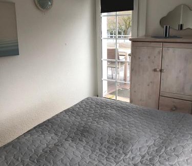 Neuharlingersiel Apartment | Wohnung B Haus Pamela