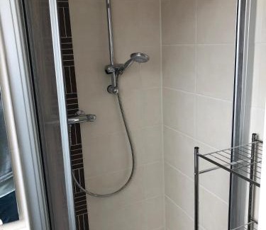 Neuharlingersiel Apartment | Wohnung B Haus Pamela