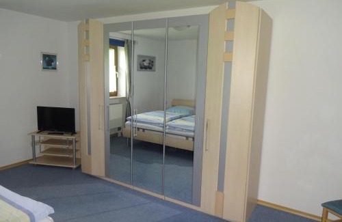 Buchenberg Apartment | Wohnung bei Buchenberg im Allgäu