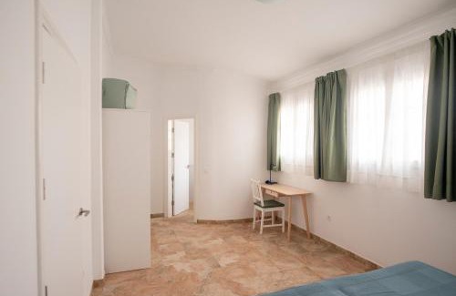 Aguimes House | Wohnung Buganvilla