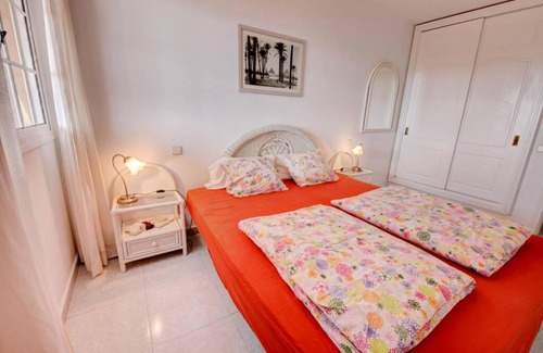 Pajara Apartment | Wohnung direkt am Meer in La Lajita