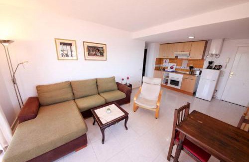 Pajara Apartment | Wohnung direkt am Meer in La Lajita