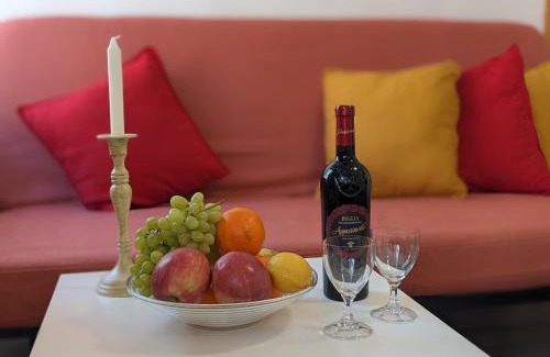 Blieskastel Apartment | Wohnung direkt in der Altstadt von Blieskastel