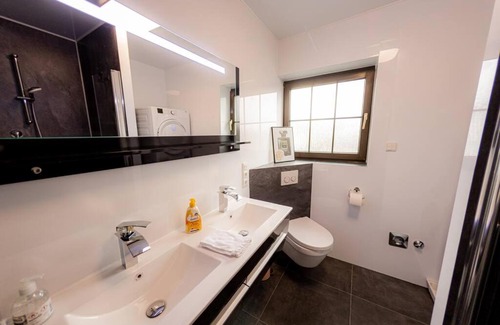 Neu-Anspach Apartment | Wohnung Hirschhöhe im Taunus