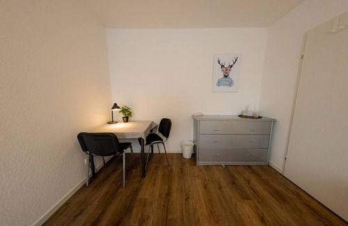 Neu-Anspach Apartment | Wohnung Hirschhöhe im Taunus