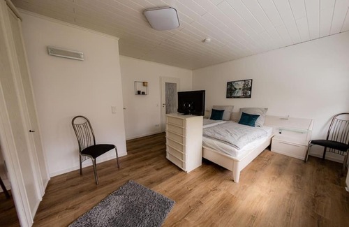 Neu-Anspach Apartment | Wohnung Hirschhöhe im Taunus