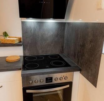 Neu-Anspach Apartment | Wohnung Hirschhöhe im Taunus