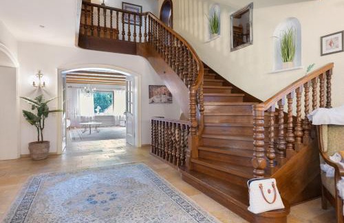 Griesstatt Apartment | Wohnung im Ferienhaus Griesstätt